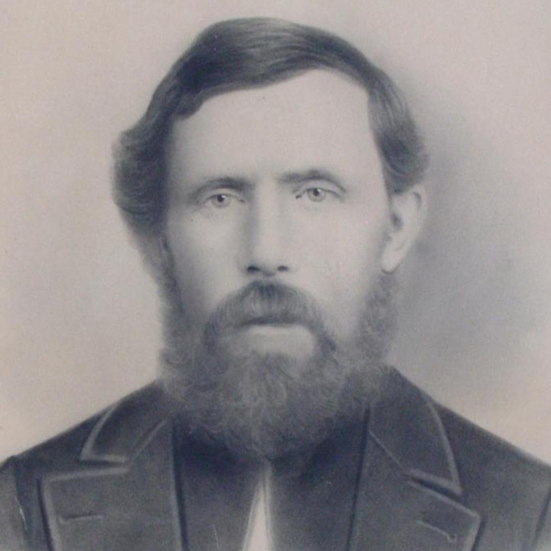 Henrik Hansen (1823 - 1904) Profile